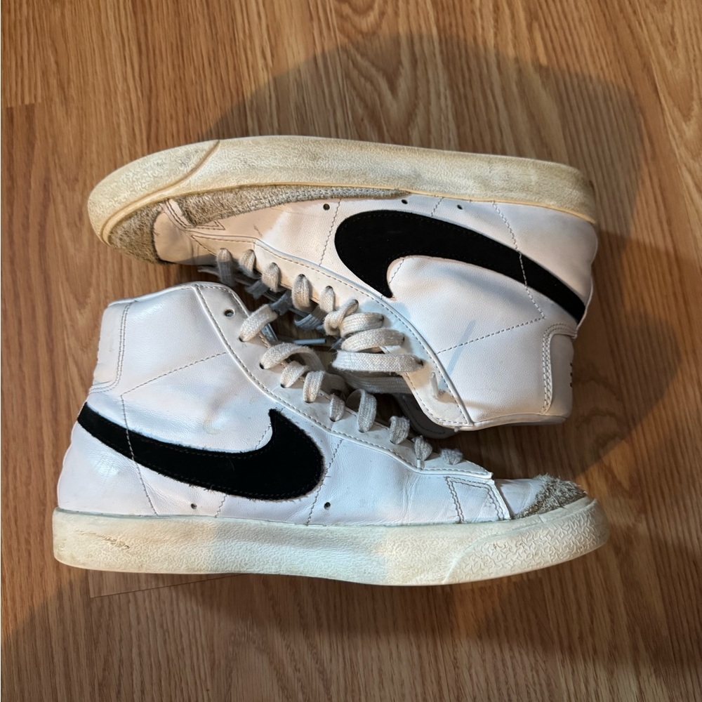 Nike Blazers